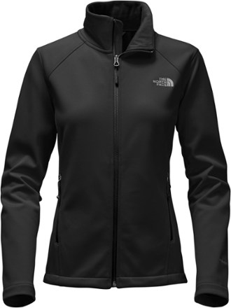 north face women's apex canyonwall jacket