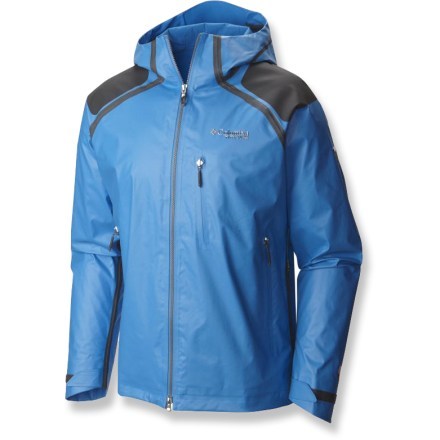 columbia outdry ex diamond shell