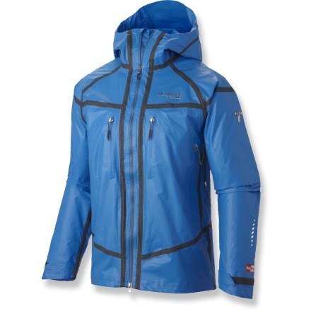 columbia outdry jacket