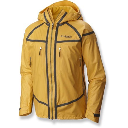 columbia outdry extreme platinum