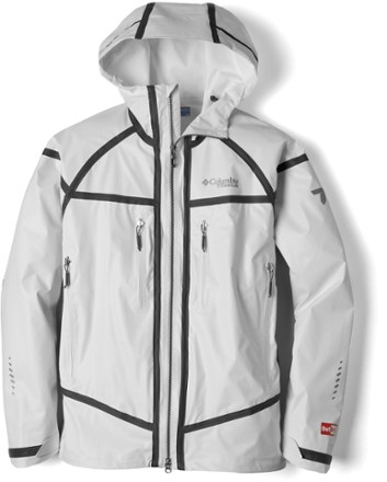 columbia outdry ex platinum