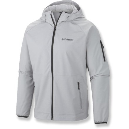columbia torque hoodie