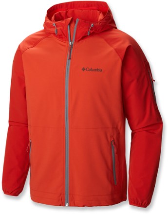 columbia torque hoodie