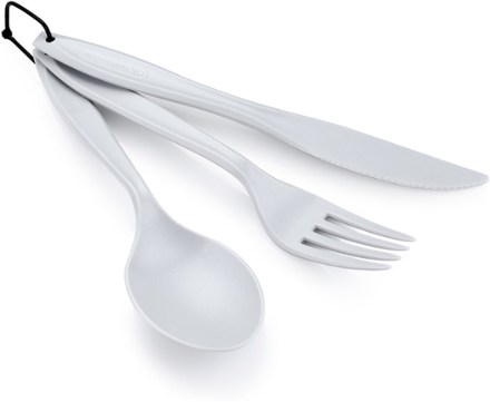 3-Piece Ring Cutlery Set