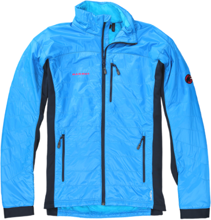 rei mammut jacket