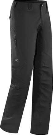 Stowe Pants - Men's - Black - 36 IN Waist