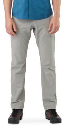 Arc'teryx Lefroy Pants - Men's | REI Co-op