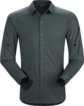 Elaho Shirt - Men's