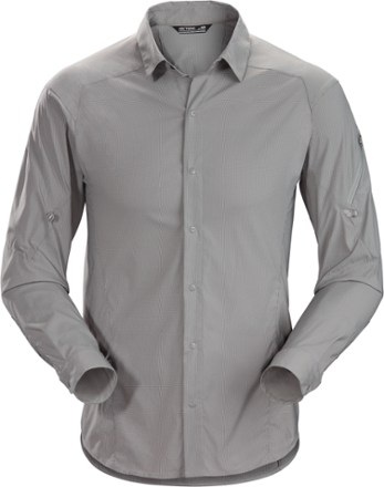 Elaho Shirt - Men's