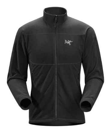 Arc'teryx Delta LT Jacket - Men's | REI Co-op