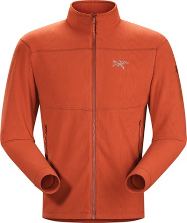 Arc'teryx Delta LT Jacket - Men's | REI Co-op Arc'teryx Delta LT Jacket - Men's | REI Co-op