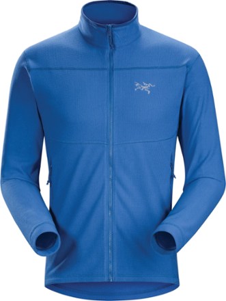 Arc'teryx Delta LT Jacket - Men's | REI Co-op