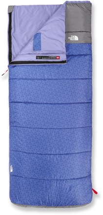 the north face youth sleeping bag