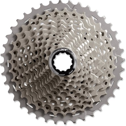 Deore XT M8000 11-speed Cassette