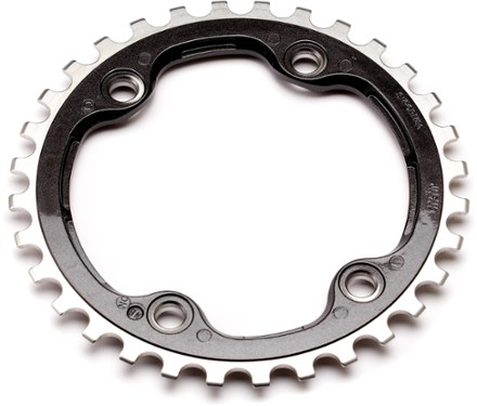 SHIMANO - y.R32 Shimano Deore LX FC-M571 44/32/22 Octalink Crankset