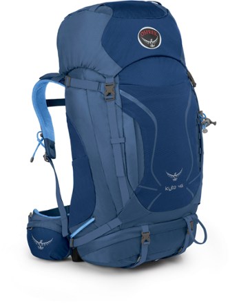 Osprey Kyte 46 Pack Women s 2018 REI Co op