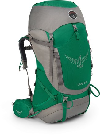 Osprey viva 65 backpack shop