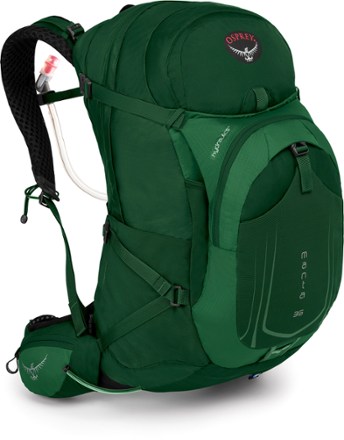 Osprey packs manta ag 36 hydration pack sale