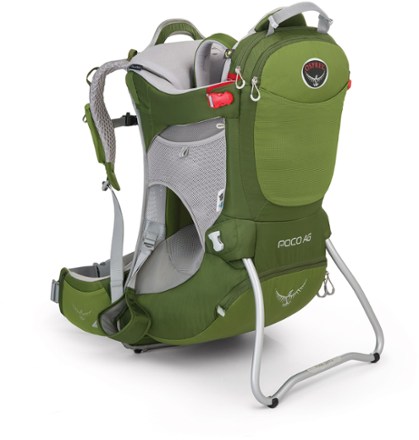 Osprey Poco AG Child Carrier