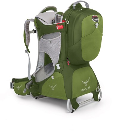 Osprey poco ag premium on sale review