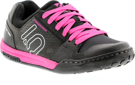 Five Ten Freerider Contact Mountain Bike Shoes - Womenu0027s  REI Co-op