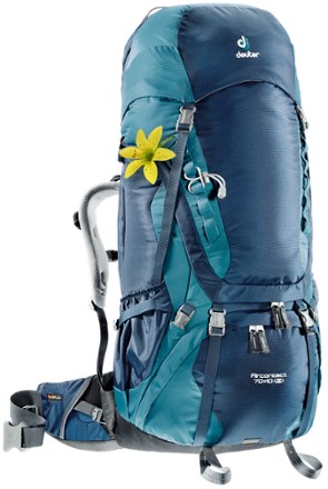 deuter aircontact 70 10