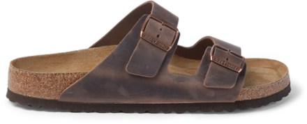 Birkenstock Arizona Soft Footbed 