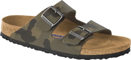 men's foam birkenstocks