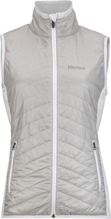 marmot variant vest women