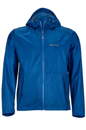 marmot mica review