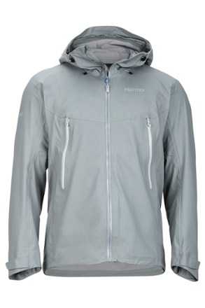 Marmot red top star review
