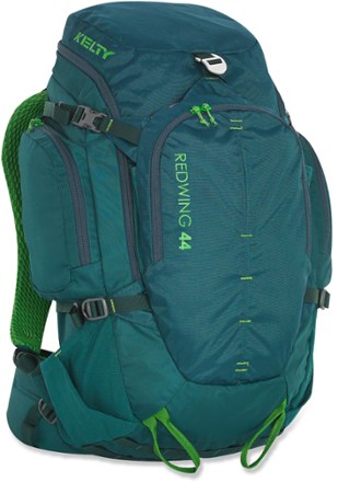 red wing backpack