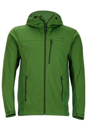 marmot rom goretex