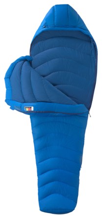 Helium Down Sleeping Bag