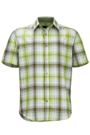 Marmot Notus Plaid Shirt - Men's | REI Co-op