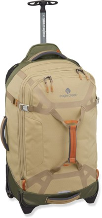 Eagle Creek Gear Warrior 4-Wheel 60L / 26