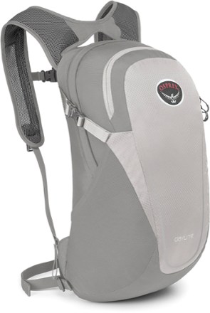 Osprey daylite frost white deals