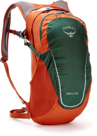 osprey daylite green