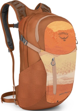 osprey daylite plus black