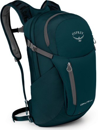 Osprey daylite plus tahoe blue outlet