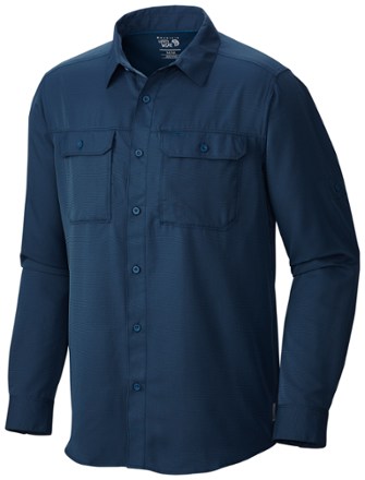 Men's Canyon™ Long Sleeve Shirt