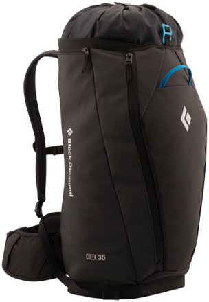 Black Diamond Creek 35 Pack