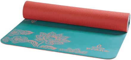 Prana Henna E C O Yoga Mat Rei Co Op