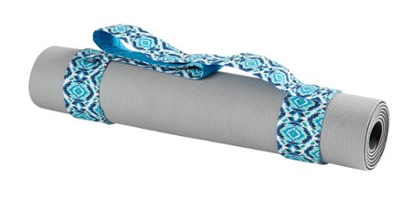 prana tote mat holder