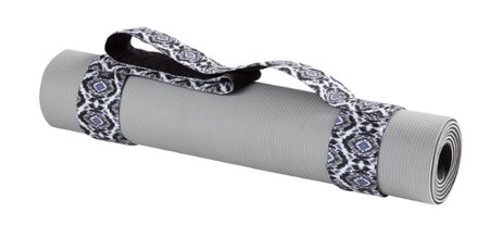 prana yoga mat strap