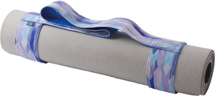 prana tote mat holder