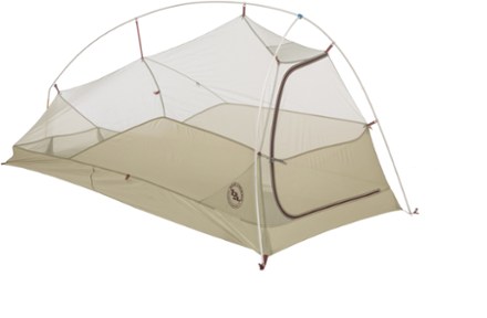 Big Agnes Fly Creek HV UL 1 Tent | REI Co-op