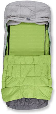 tiny little wonders sleeping bag