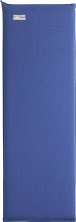deep blue Iso-Luftmatratze Therm-A-Rest LuxuryMap L 