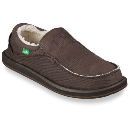 Sanuk Chiba Chill Slippers - Men's 